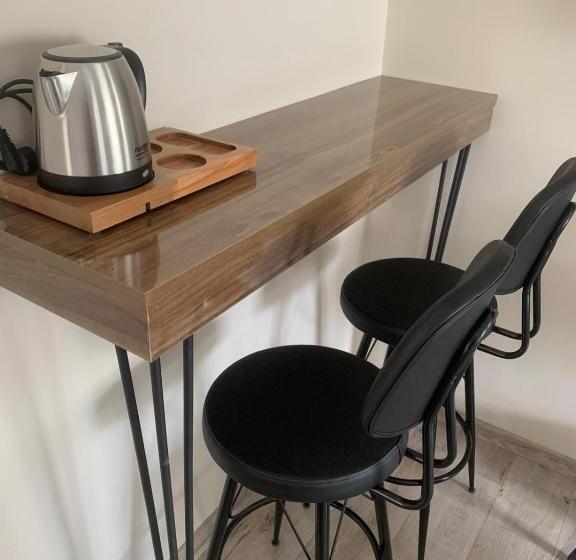 Fotos del hotel Luna Suites Taksim:  17