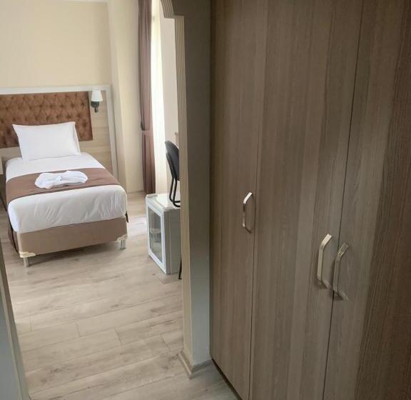 Fotos del hotel Luna Suites Taksim:  2