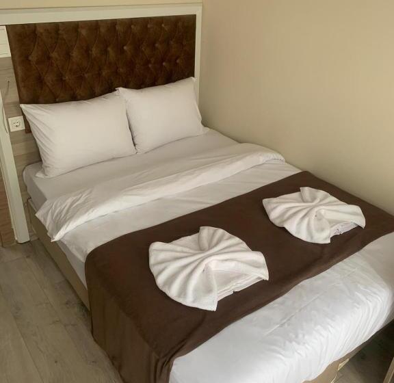 Fotos del hotel Luna Suites Taksim:  8