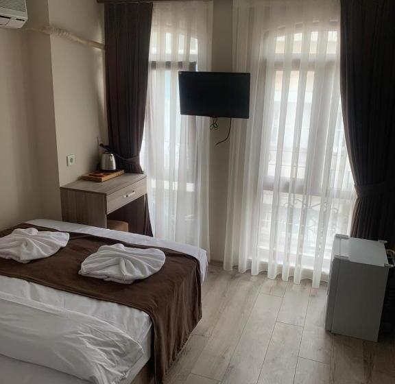 Fotos del hotel Luna Suites Taksim:  7