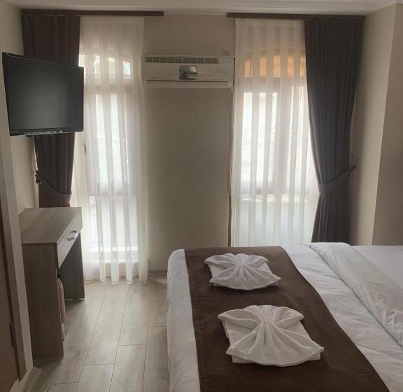 Fotos del hotel Luna Suites Taksim:  28