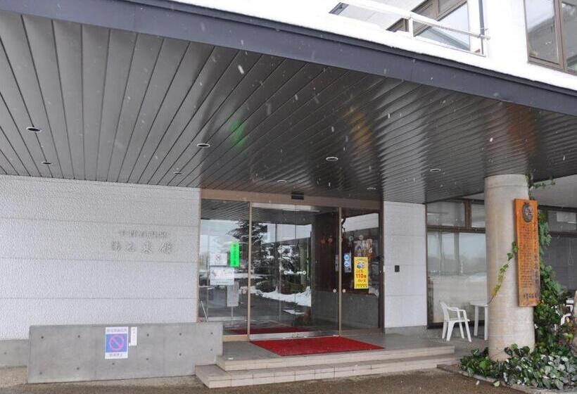 هتل Senganishi Onsen Yumoto Azumakan