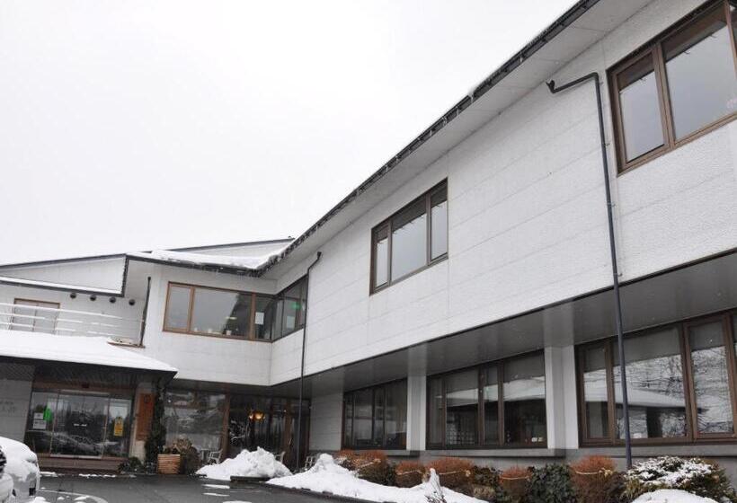 هتل Senganishi Onsen Yumoto Azumakan