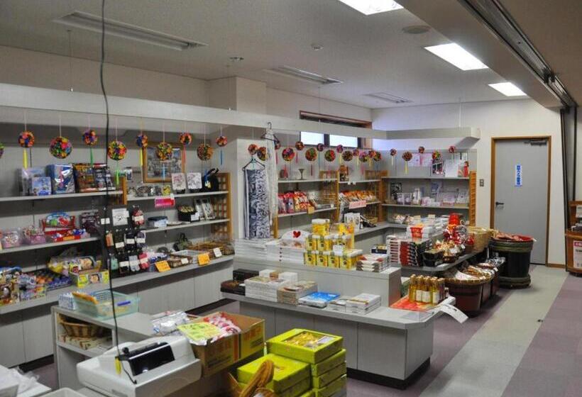 هتل Senganishi Onsen Yumoto Azumakan