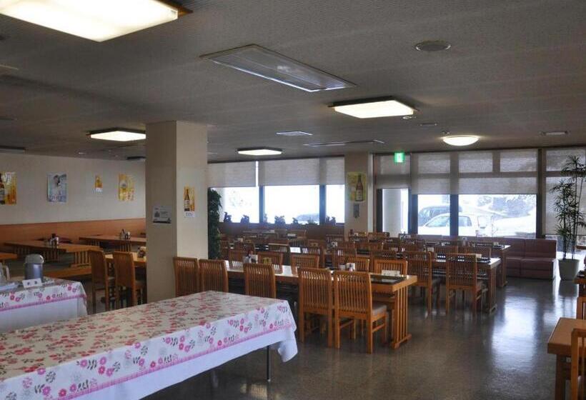 هتل Senganishi Onsen Yumoto Azumakan