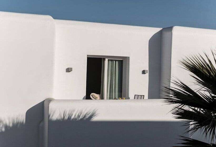 A Hotel Mykonos