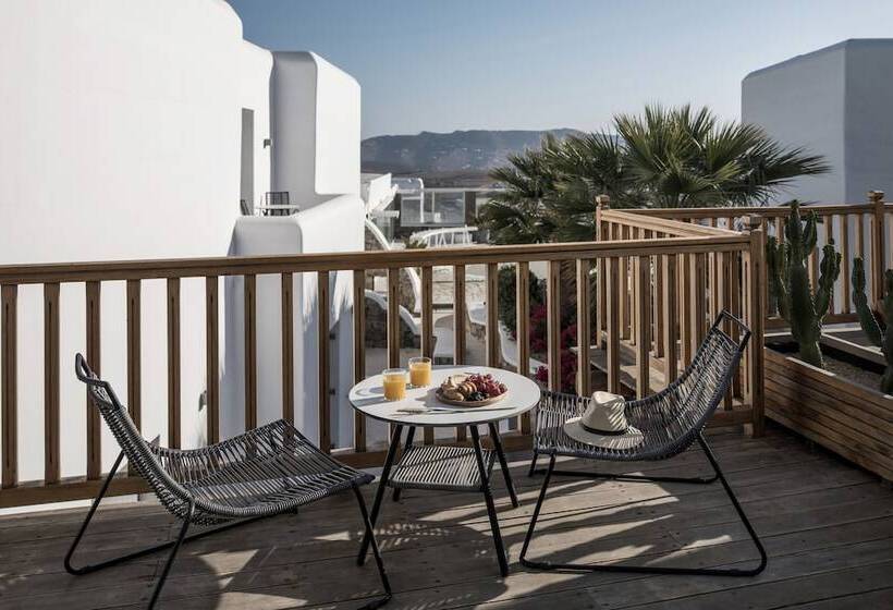 A Hotel Mykonos
