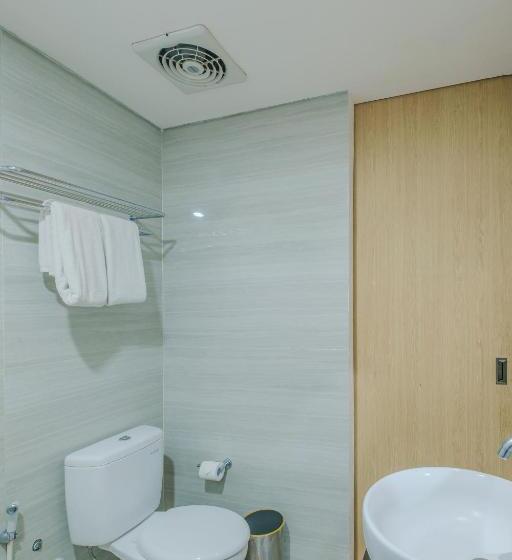 Abisha Hotel Sanur