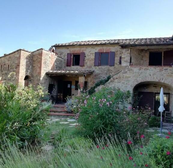 Agriturismo Gli Arcangeli