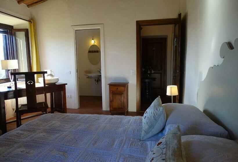 Agriturismo Gli Arcangeli