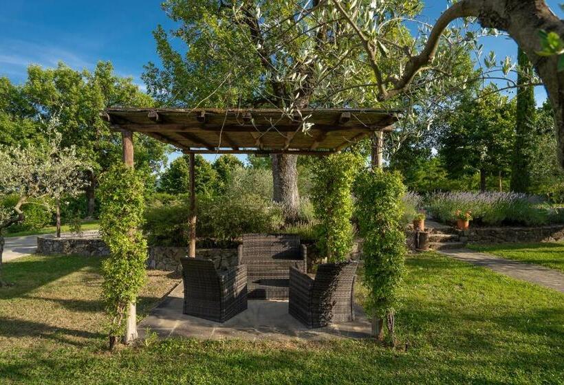 Agriturismo Relais Campiglioni