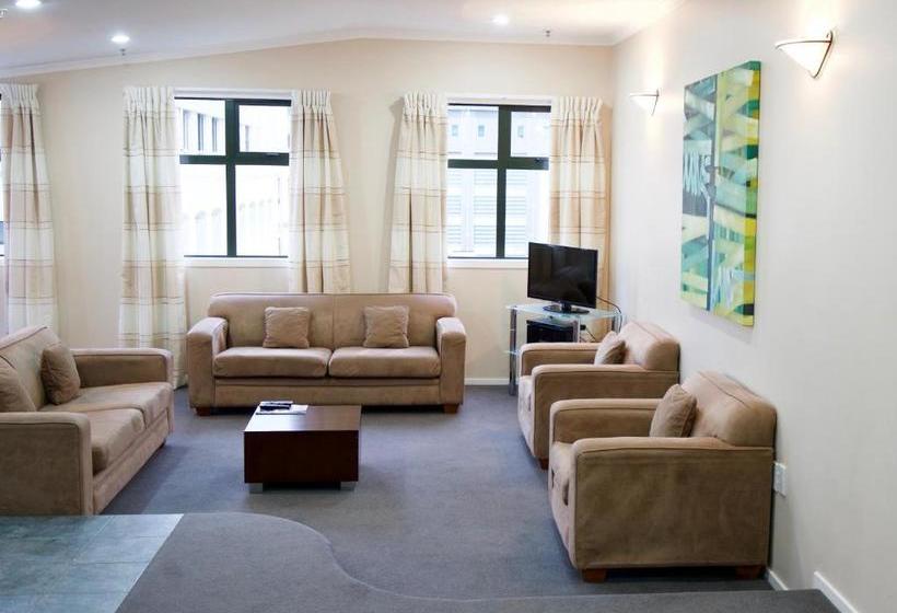 Aspect Apartments