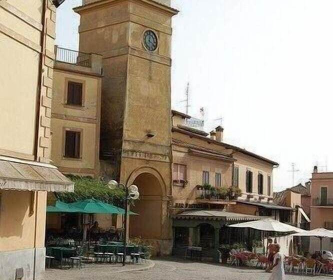 B&b Raggio Di Sole