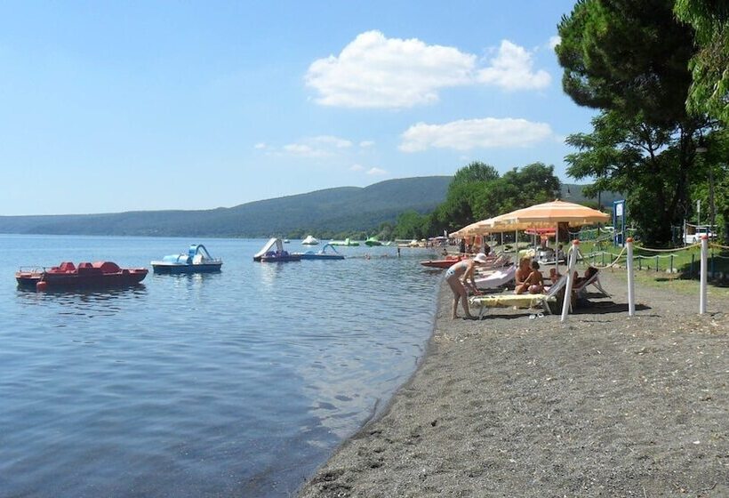 B&b Raggio Di Sole