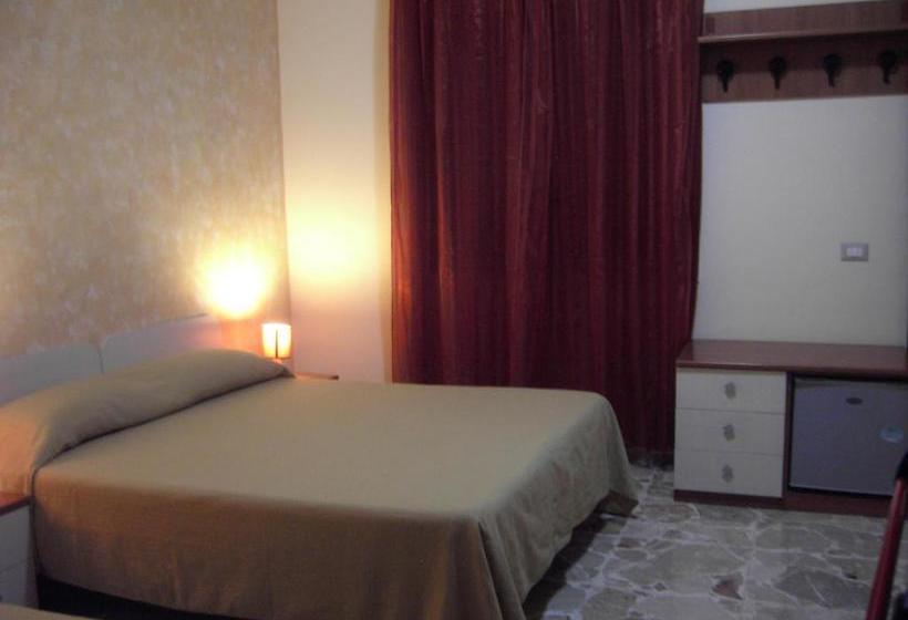 تختخواب و صبحانه Etna Inn