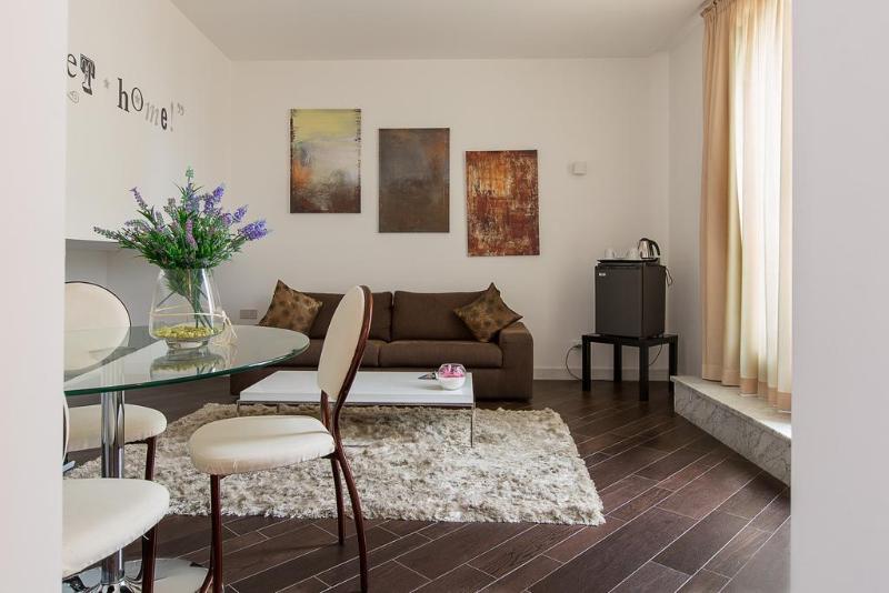تختخواب و صبحانه Palazzo Ducale Suites