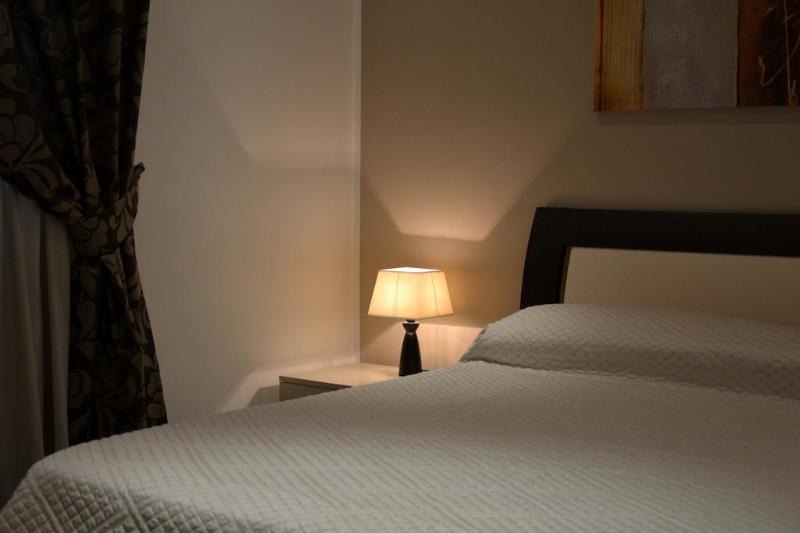 تختخواب و صبحانه Palazzo Ducale Suites