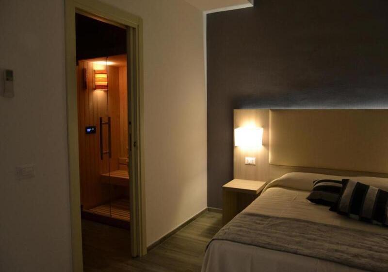 تختخواب و صبحانه Palazzo Ducale Suites