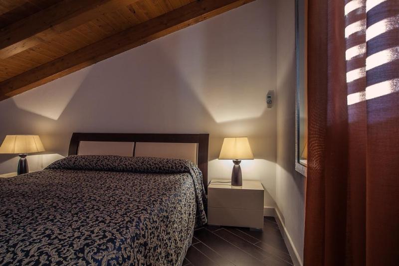 تختخواب و صبحانه Palazzo Ducale Suites