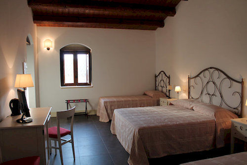 Bed and Breakfast Tenuta Zannafondo