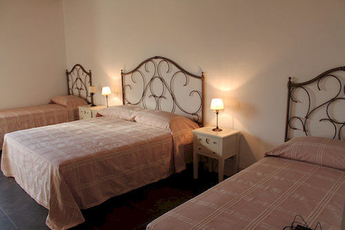 Bed and Breakfast Tenuta Zannafondo