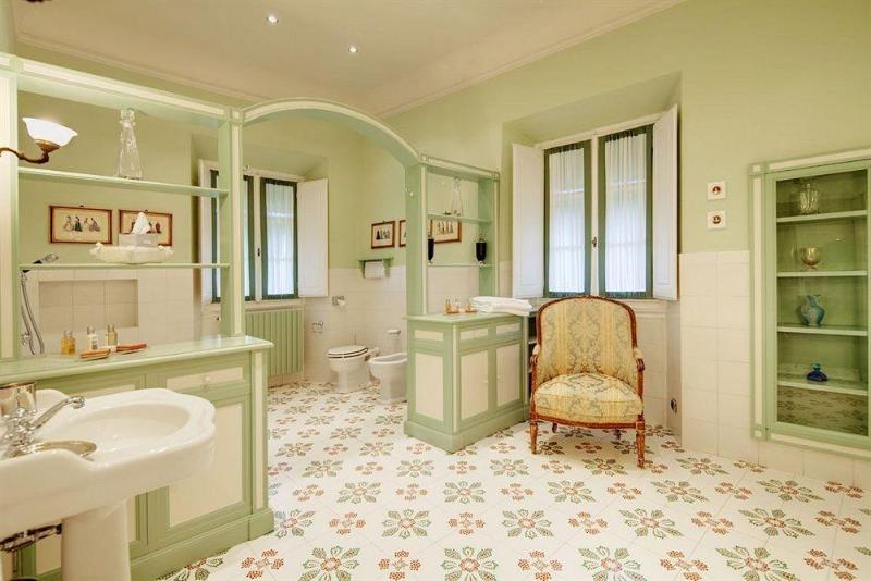 تختخواب و صبحانه Villa Il Sasso  Dimora D Epoca