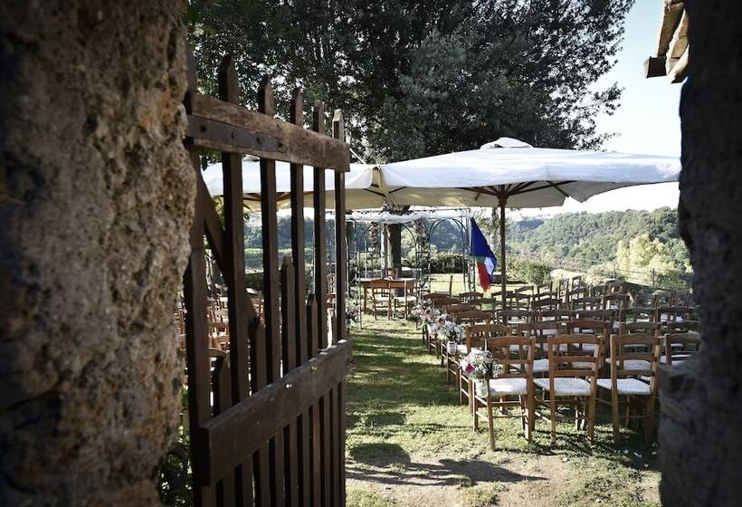 Borgo Di Tragliata