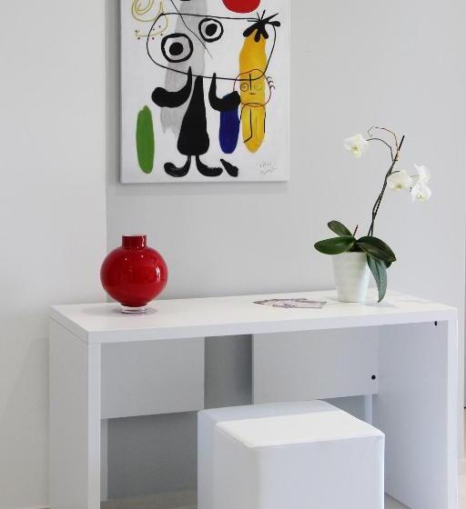 Casa Vacanze Fardella Centrale