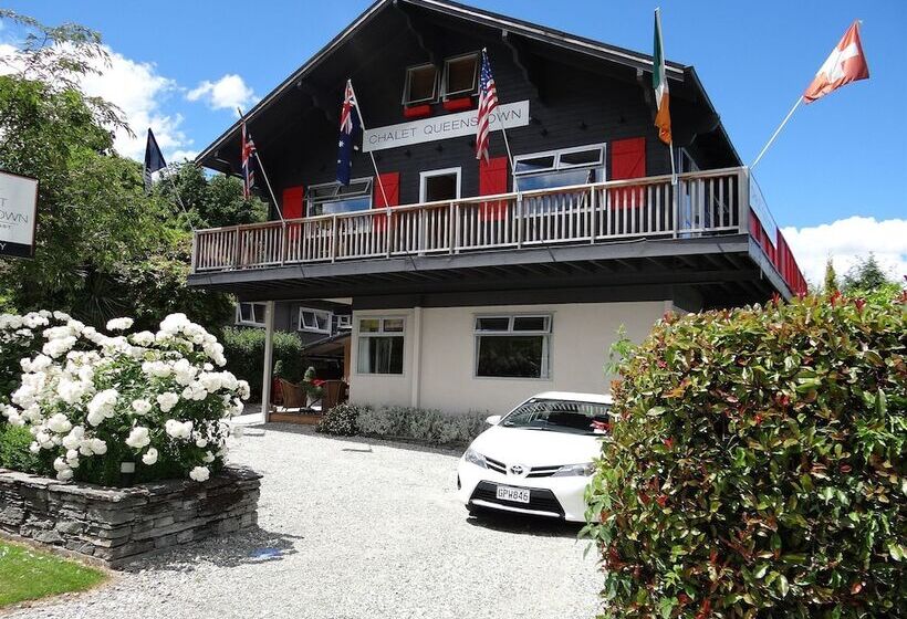 Chalet Queenstown