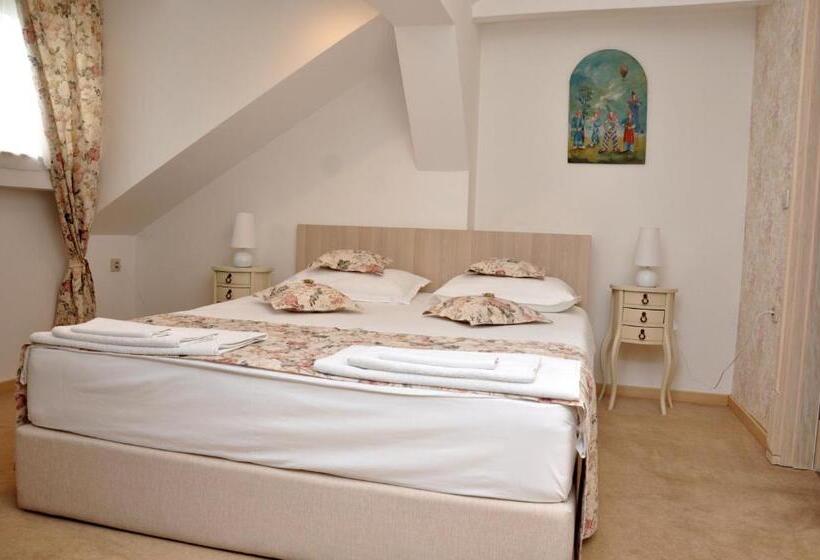 Garni Hotel Andric