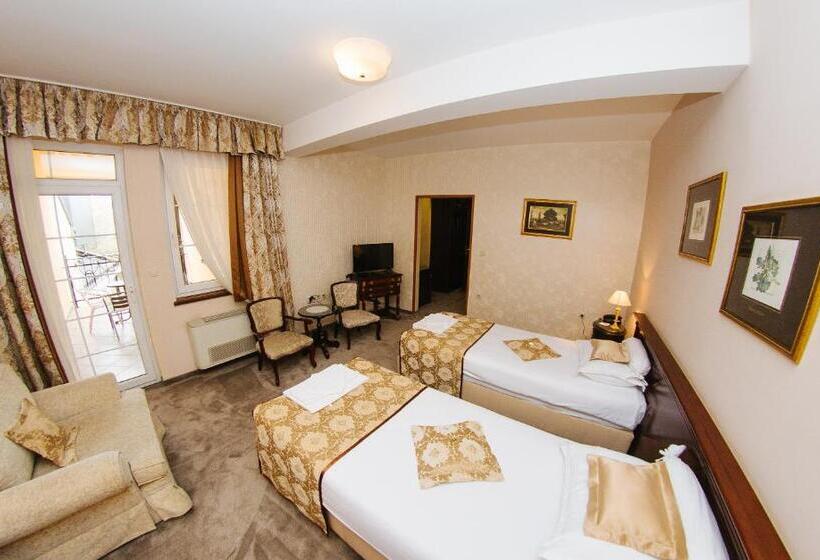 Garni Hotel Andric