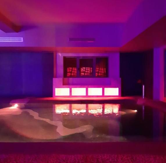 Grand Hotel Irpinia & Family Spa