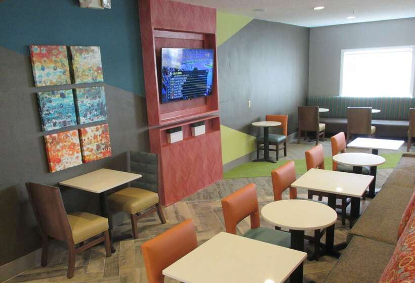 簡易ホテル Best Western Plus Harrisburg Mechanicsburg