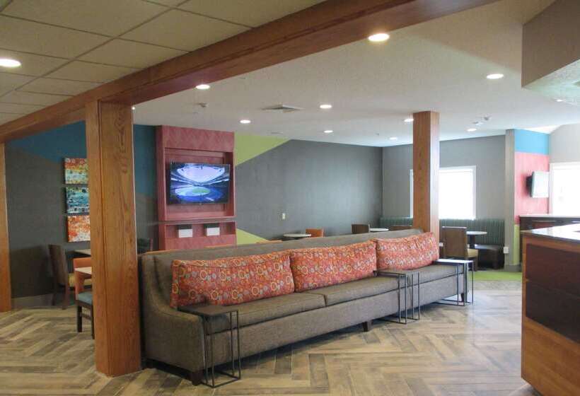 簡易ホテル Best Western Plus Harrisburg Mechanicsburg