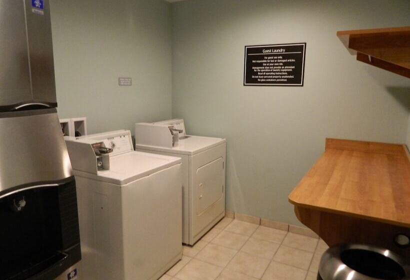 簡易ホテル Best Western Plus Harrisburg Mechanicsburg