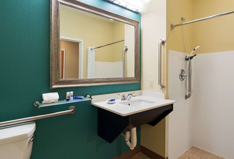 簡易ホテル Best Western Plus Harrisburg Mechanicsburg