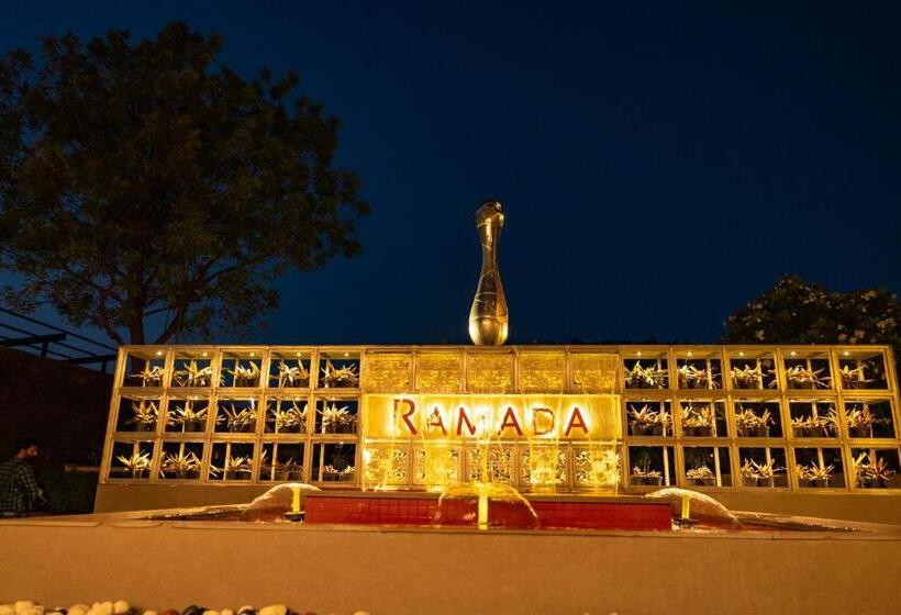 Hostal Ramada Ajmer