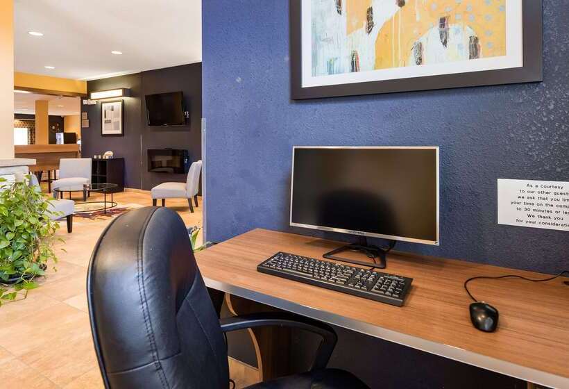 簡易ホテル Surestay Plus Hotel By Best Western Keyser