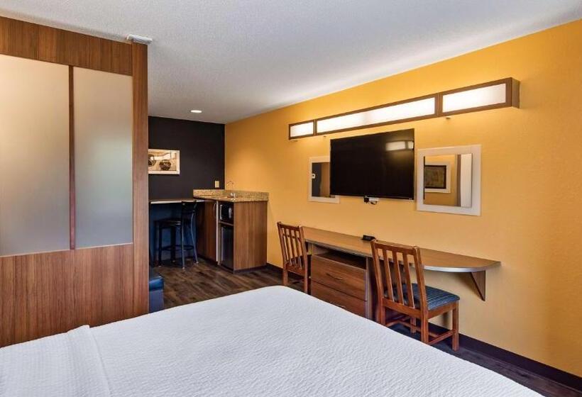 簡易ホテル Surestay Plus Hotel By Best Western Keyser