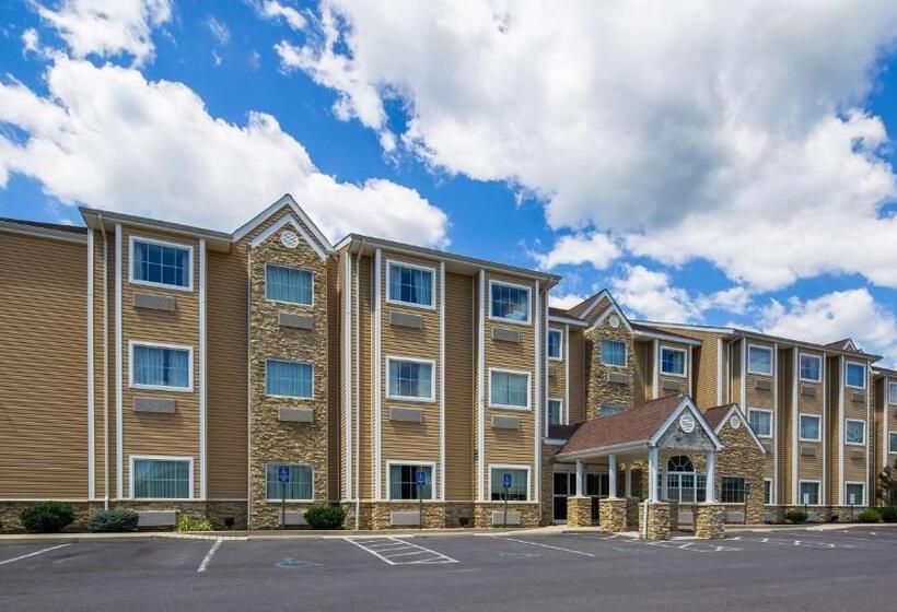 簡易ホテル Surestay Plus Hotel By Best Western Keyser