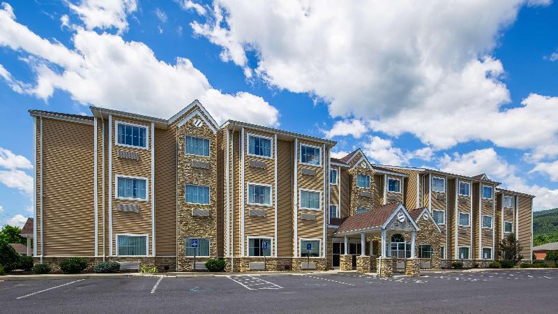簡易ホテル Surestay Plus Hotel By Best Western Keyser