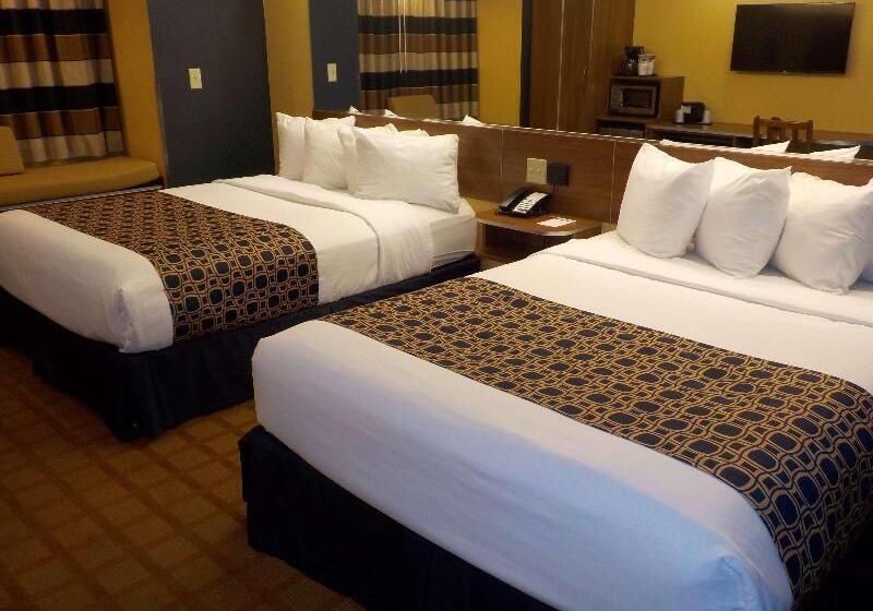簡易ホテル Surestay Plus Hotel By Best Western Keyser