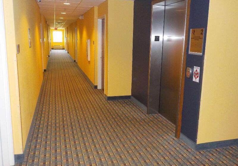 簡易ホテル Surestay Plus Hotel By Best Western Keyser