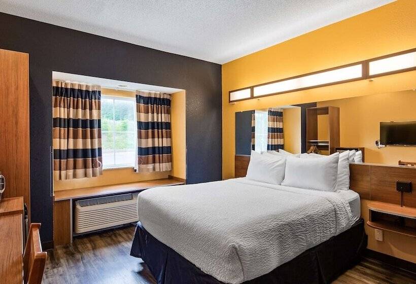 Хостел Surestay Plus Hotel By Best Western Keyser