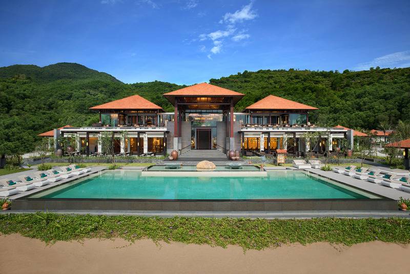 Fotos del hotel Banyan Tree Lang Co:  40