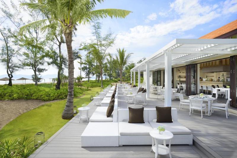 Fotos del hotel Banyan Tree Lang Co:  36