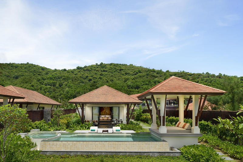 Fotos del hotel Banyan Tree Lang Co:  35