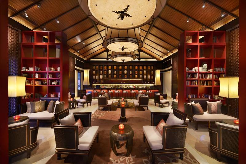 Fotos del hotel Banyan Tree Lang Co:  33