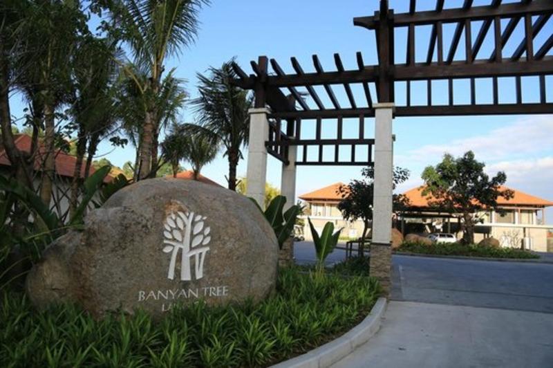 Fotos del hotel Banyan Tree Lang Co:  32