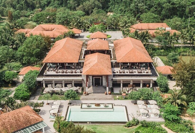 Fotos del hotel Banyan Tree Lang Co:  46
